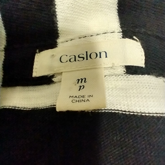Caslon Light Blazer Jacket - Picture 5 of 9